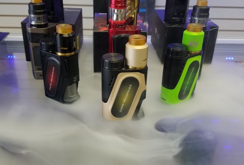 Smok O Vape