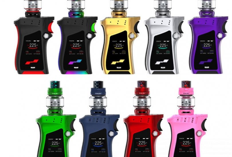 Smok O Vape