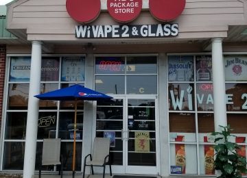 Wi Vape 2 & Smoke Shop