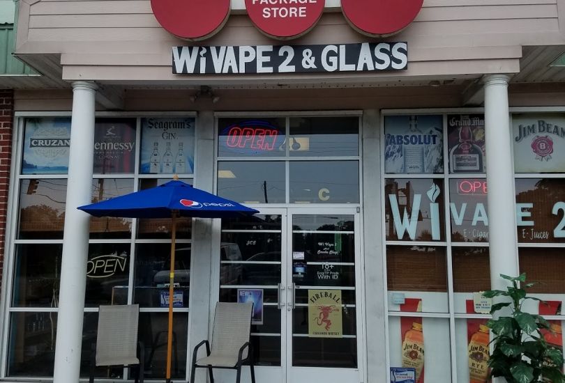 Wi Vape 2 & Smoke Shop