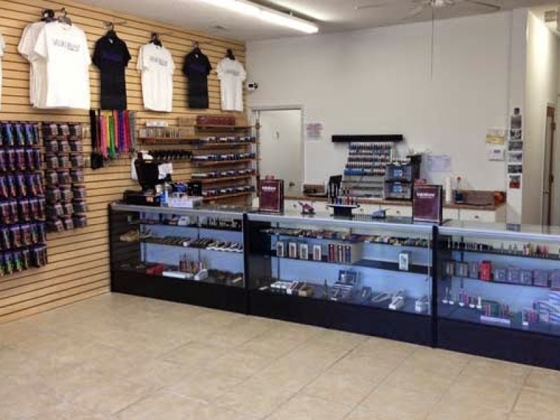 VaVaVape 3802 Hwy 17 S North Myrtle Beach, SC