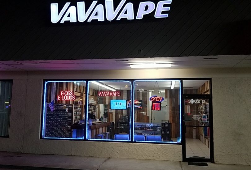 VaVaVape