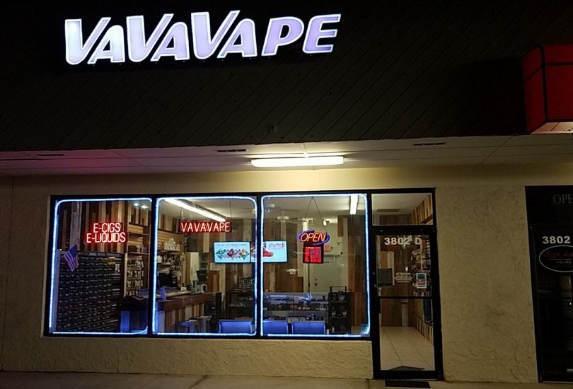 VaVaVape