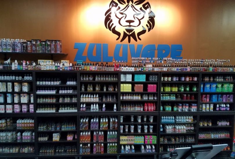 Zuluvape