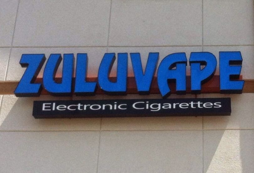 Zuluvape