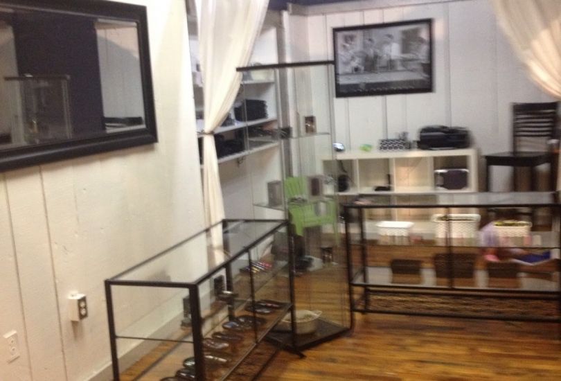 VAPE GALLERY