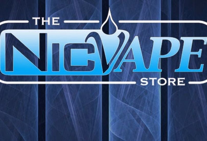 The Nicvape Store