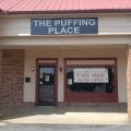 The Puffing Place