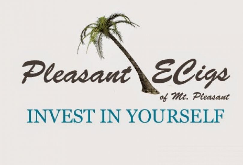 Pleasant ECigs of Mt. Pleasant