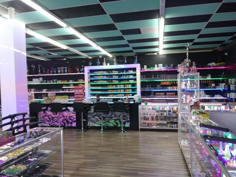 Smoke Life North Myrtle Beach