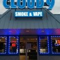 Cloud 9 Smoke & Vape