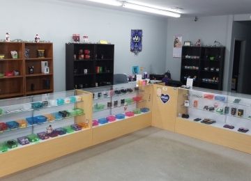 KAZO Vapor Shop