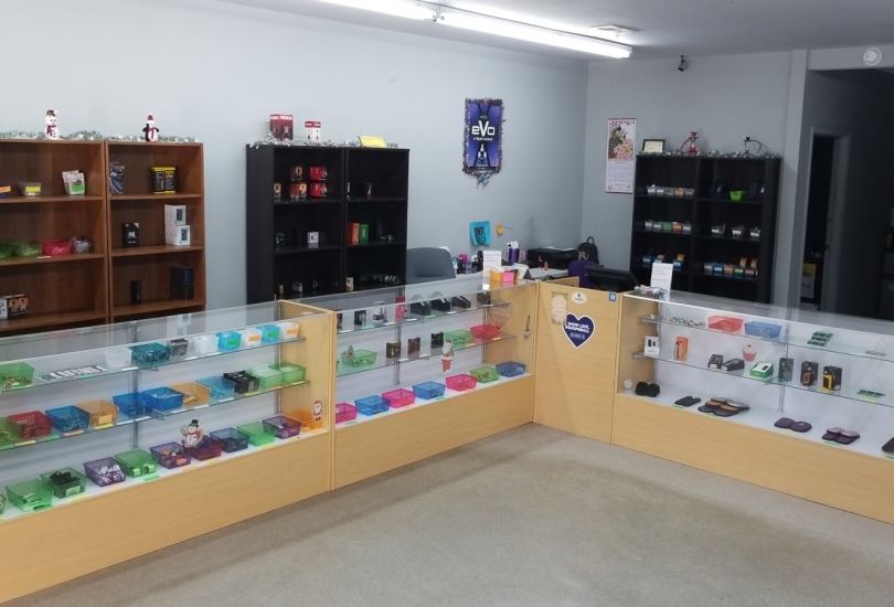 KAZO Vapor Shop