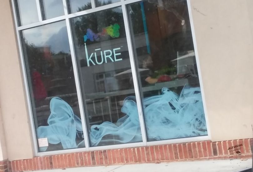 Kure Vaporium & Lounge - Manchester VIllage