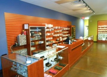 Madvapes Rock Hill E-Cigarettes