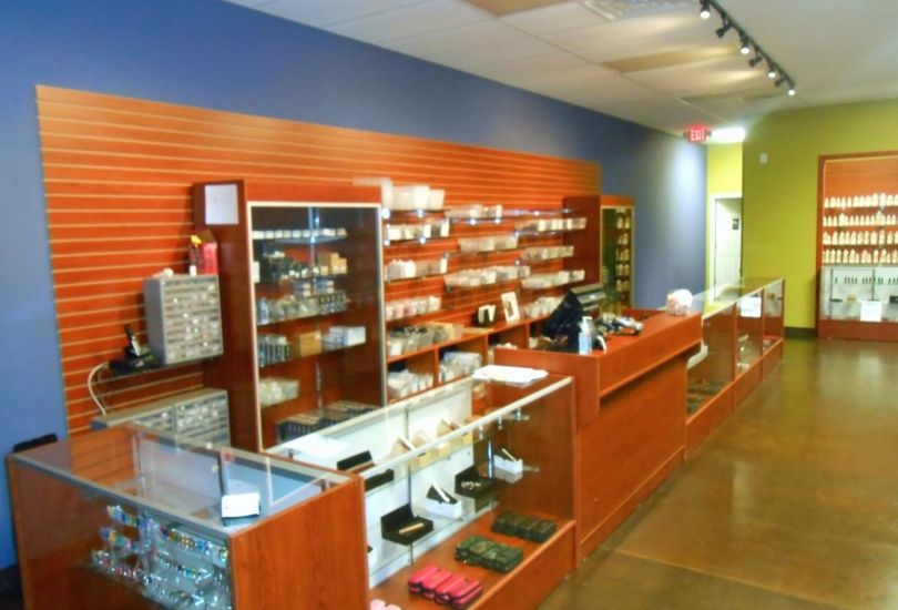 Madvapes Rock Hill E-Cigarettes