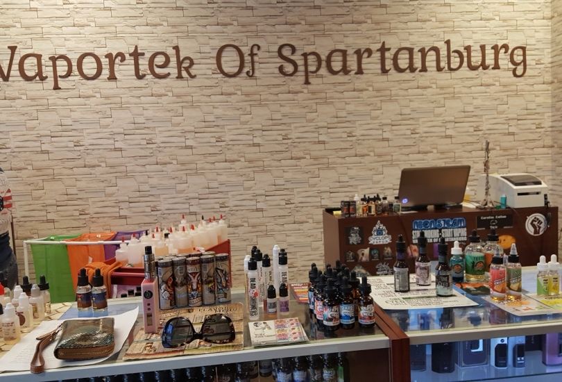 VaporTek of Spartanburg