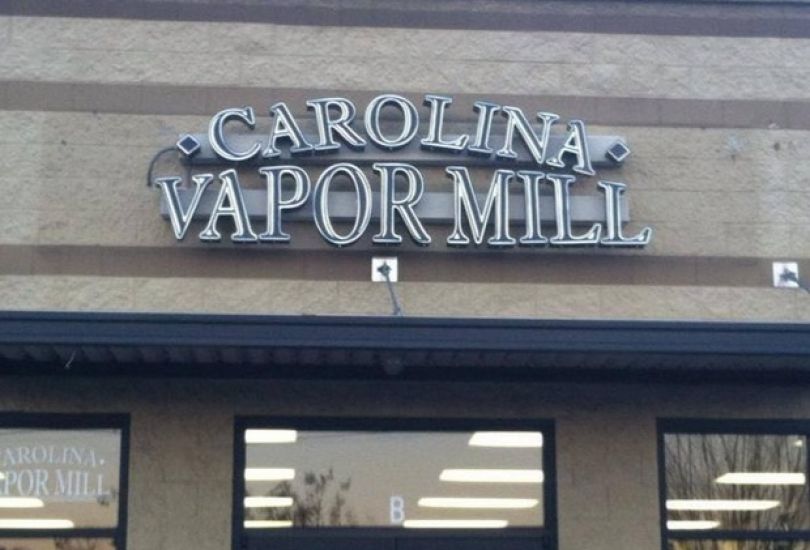 Carolina Vapor Mill