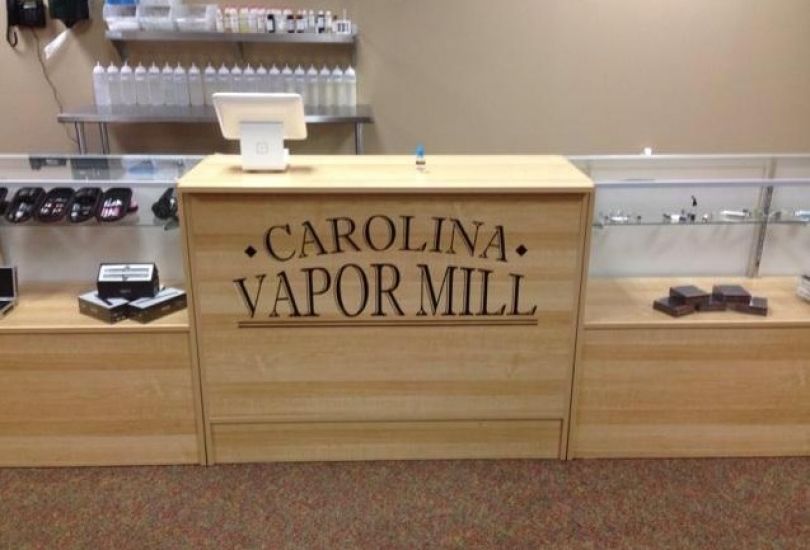 Carolina Vapor Mill