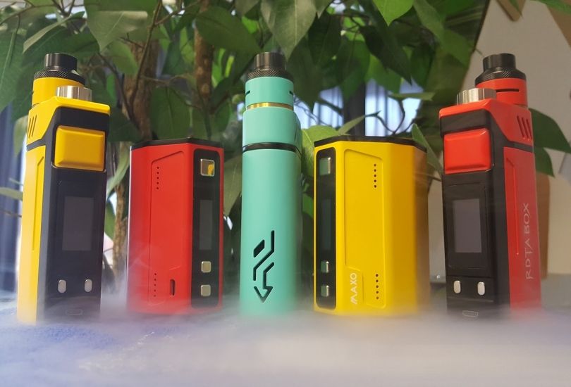 The Vape Cafe