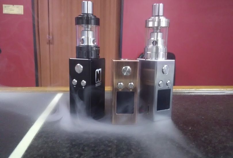 The Vape Cafe