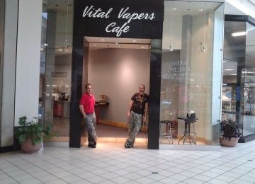 Vital Vapers