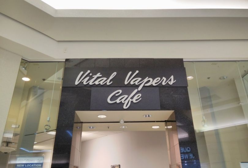 Vital Vapers