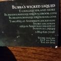 Bubba's Wicked Liquid