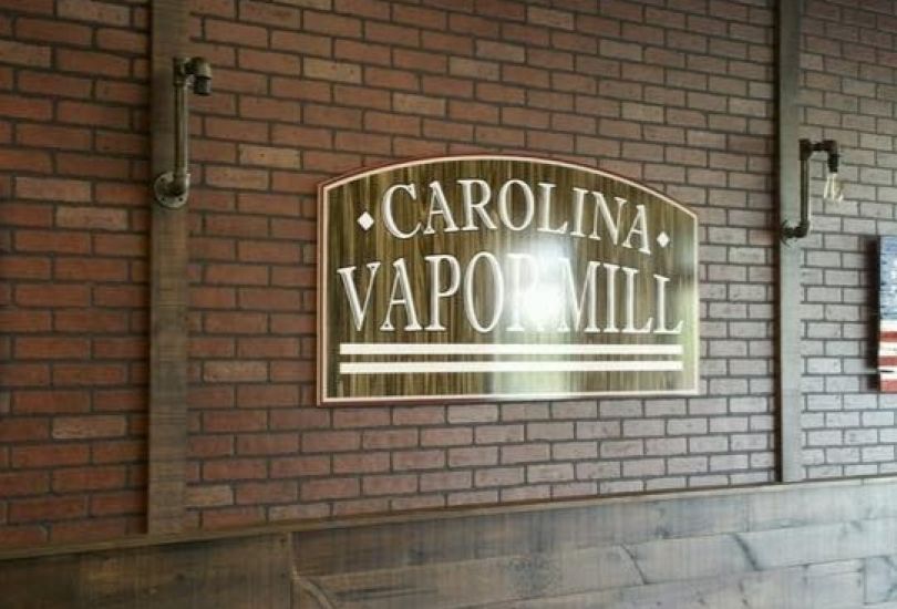 Carolina Vapor Mill Powdersville