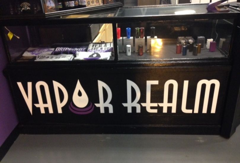 Vapor Realm