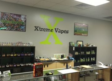 Xtreme Vapes