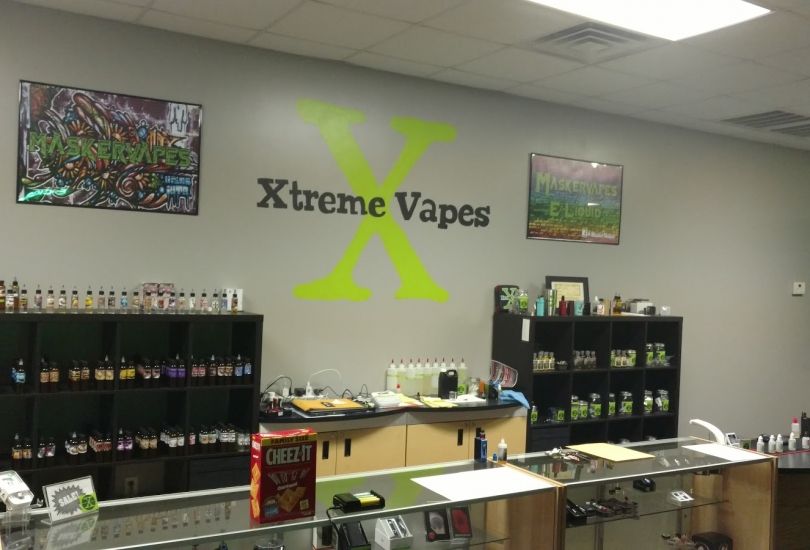 Xtreme Vapes