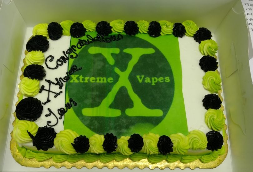 Xtreme Vapes