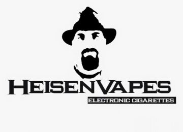 Heisenvapes Electronic Cigarettes