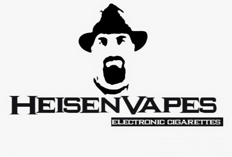 Heisenvapes Electronic Cigarettes