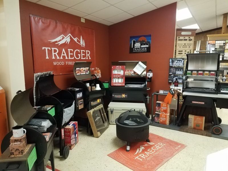 Dakota Lumber 18751 US85 Belle Fourche, SD