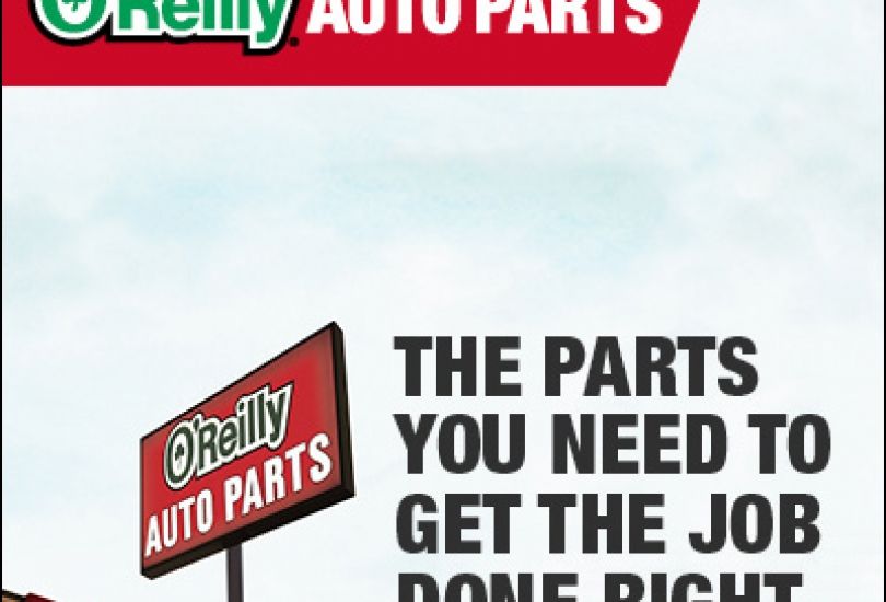 O'Reilly Auto Parts