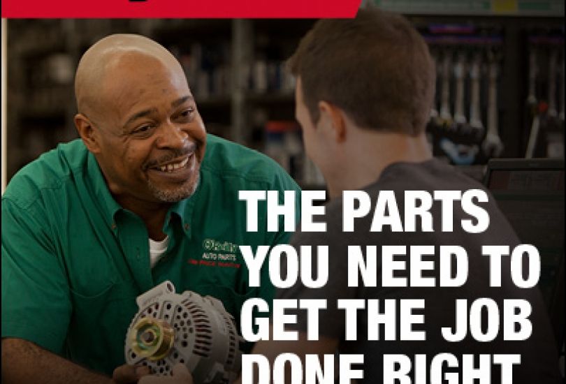 O'Reilly Auto Parts