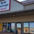 Belle Fourche Package Liquor