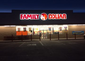 Family Dollar