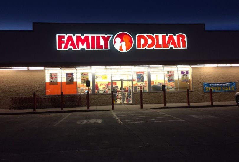 Family Dollar