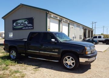 Black Hills Auto Care