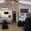 Cory's ET Tire Factory