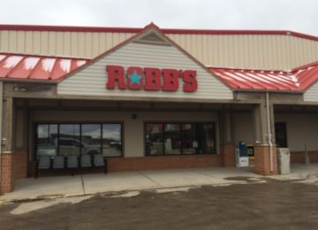 Robb's Inc