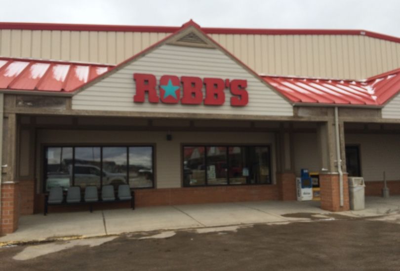 Robb's Inc