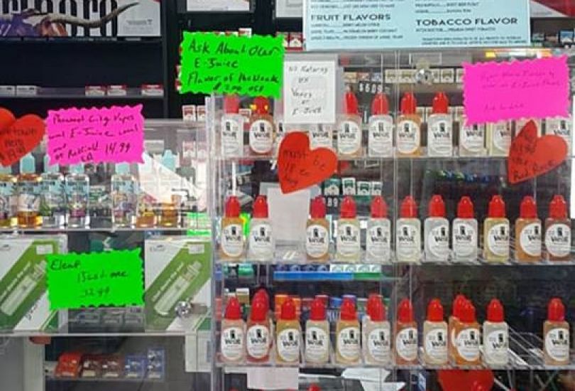 Huron Vapes - Southside Convenience Store