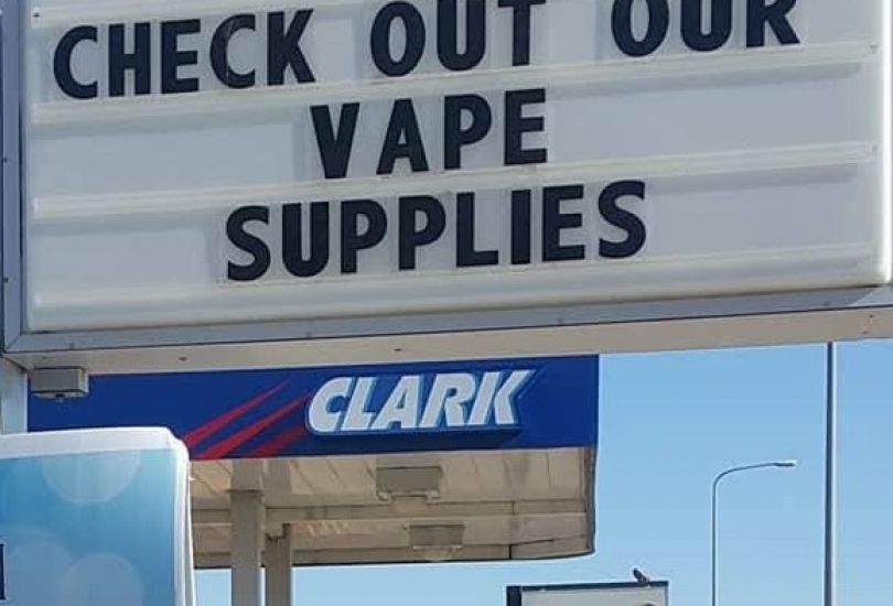 Huron Vapes - Southside Convenience Store