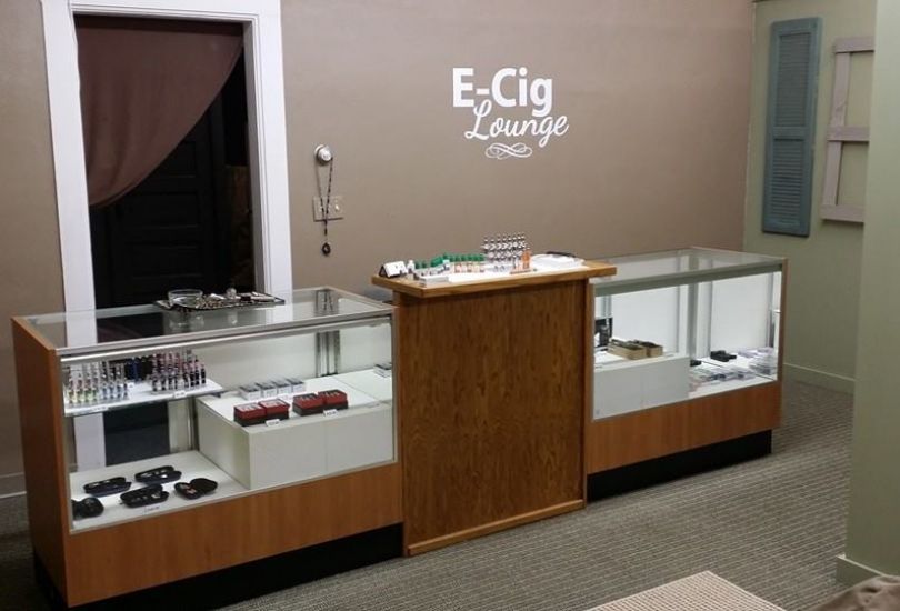 E-Cig Lounge