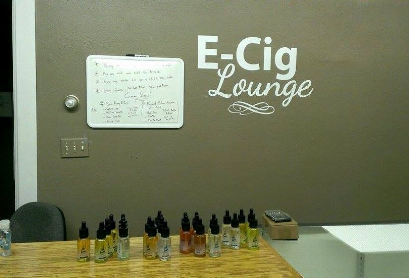 E-Cig Lounge