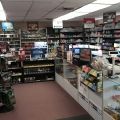 Thrifty Smoke Shop